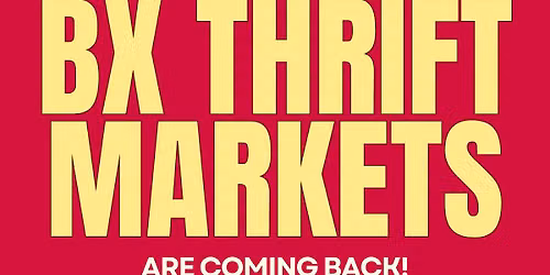BX THRIFT MARKETS