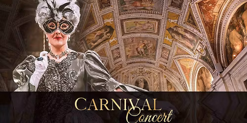 Concerto di Carnevale - Carnival Concert