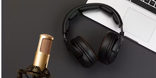 Podcasting 101