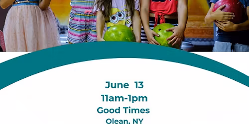 Sensory Friendly Bowling and Mini-Golf