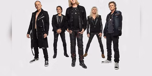 Def Leppard Birmingham Tickets