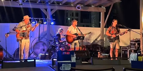 Sweet Acoustics rides into The Tour De Pere Bike Race