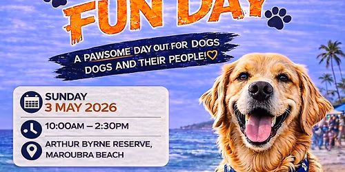 Dog Fun Day