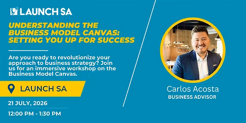 Understanding the Business Model Canvas: Setting you up for Success