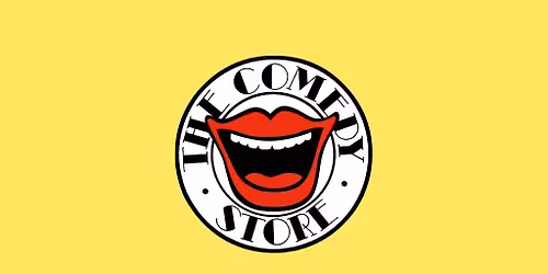 The Comedy Store - Scunthorpe