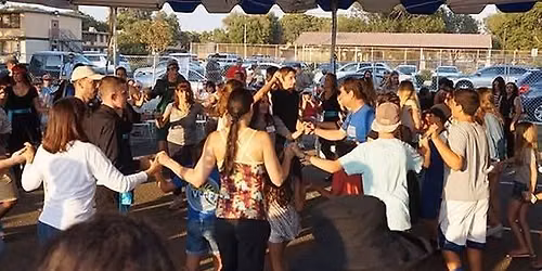 Ventura County Greek Festival 2026