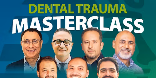 Dental Trauma Management Congress