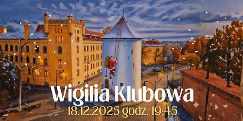 \u015awi\u0105teczne Spotkanie Wigilijne Klubu Wysokog\u00f3rskiego Tr\u00f3jmiasto