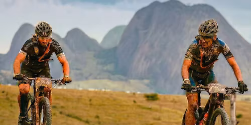 7 Tage Radrennen in Brasilien - Brasil Ride Bahia