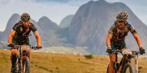 7 Tage Radrennen in Brasilien - Brasil Ride Bahia