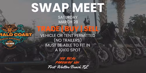 Swap Meet