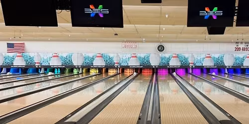 Bowladrome back yard bash June 13th 3pm- 10pm