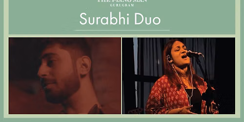 Surabhi Duo
