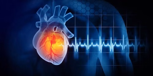 3rd Annual Virginia Statewide Advanced Heart Failure Symposium