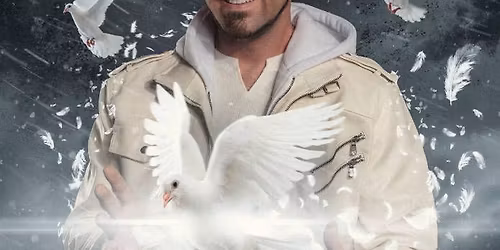 Thrillusionist Magic Show