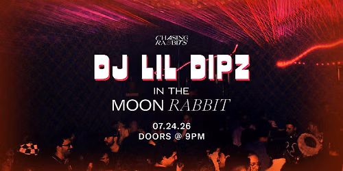 Lucky Fridays feat. DJ Lil Dipz