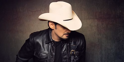 Brad Paisley