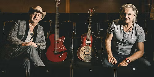 Oliver Mally & Peter Schneider