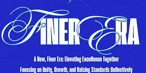 South Georgia Founders' Day Celebration - Zeta Phi Beta Sorority, Inc.