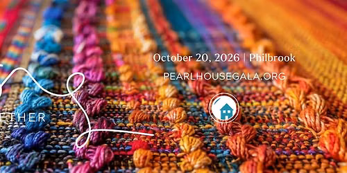 Pearl House Gala 2026 \u00b7 Threads