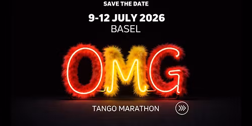 OMG tango marathon