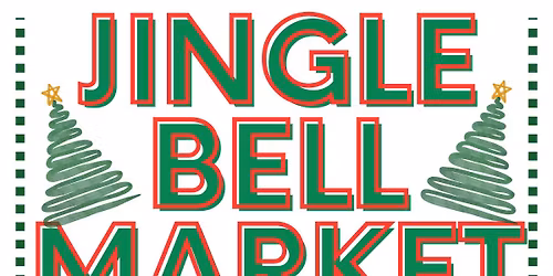 Jingle Bell Market 2025