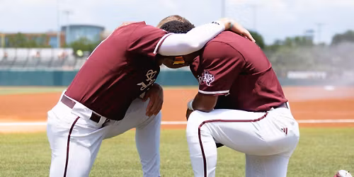 Parking Texas A&M Aggies at Missouri Tigers Baseball