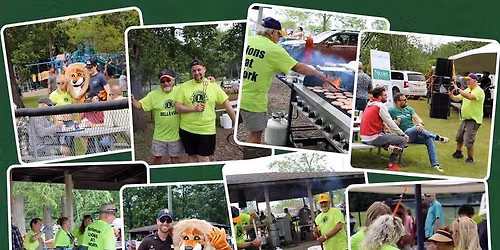 Bellevue Community Picnic