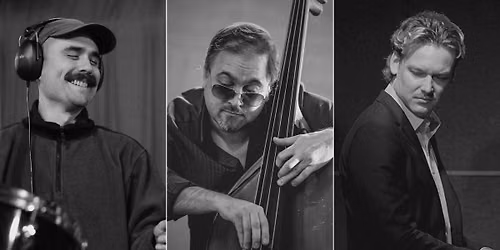 Jazz Wednesdays at The Moon Cafe
