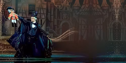 Grand Kyiv Ballet - Fort Lauderdale