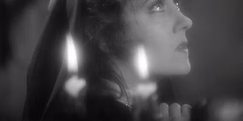 Queen Kelly (New Reconstruction)