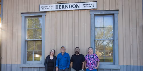 Yard Sale Kings at Route 7 Brewing