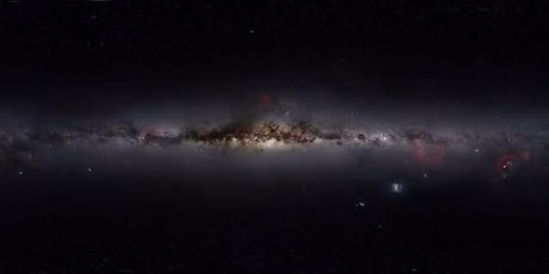 The Skies of Fall