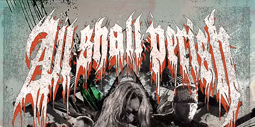 All Shall Perish | Birmingham
