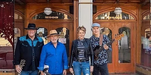 EZ Motion Live Music @ Las Positas Vineyards Livermore