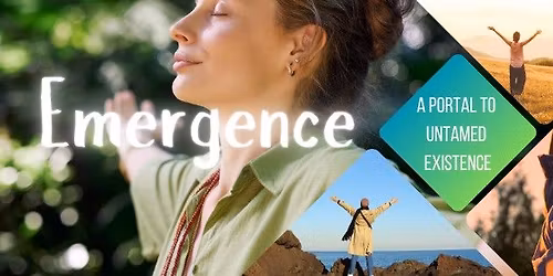 Emergence: A Portal to Untamed Existence