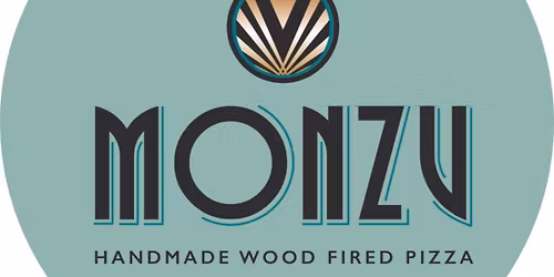 Monzu Pizza Pop-Up at The Walled Garden