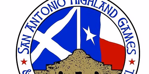 San Antonio Highland Games & Celtic Festival