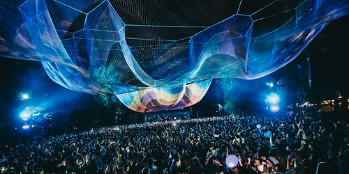 Onder De Radar Festival 2026