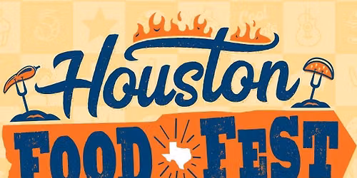 2025 Houston Food Fest