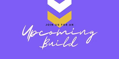 Christmas Bed Build @ Glass City Center