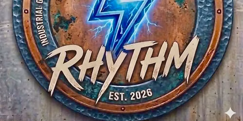 Rustbelt Rhythm featuring Amanda Livingston