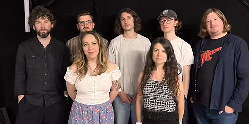 CICCIC Introducing \u2013 Indie Folk Acoustic Rock Band \u2013 Lifter