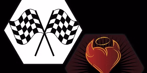Back at Pocono ~ TBA