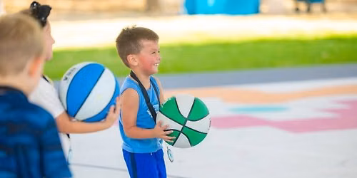 Super Fun Saturday with H-E-B: Day of Play
