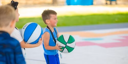 Super Fun Saturday with H-E-B: Day of Play