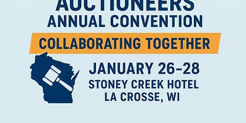 2026 WAA Annual Convention