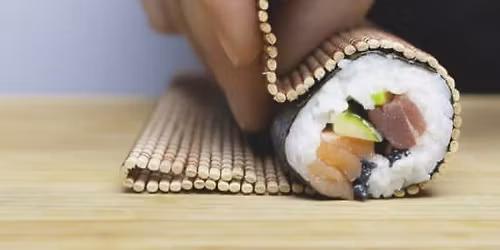 Intro to the Art of Sushi - Salt Lake City