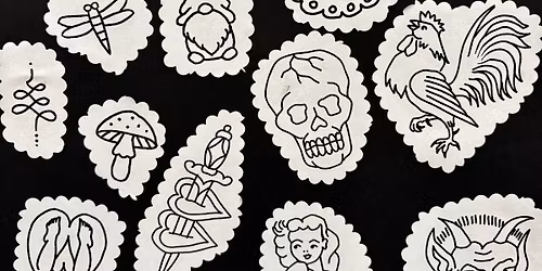 Toys for Tots flash event