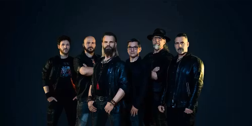 Saltatio Mortis in Z\u00fcrich (kreis 11) \/ Oerlikon